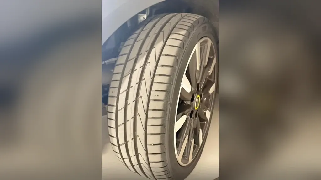 Mini CooperSE - Imagem 6