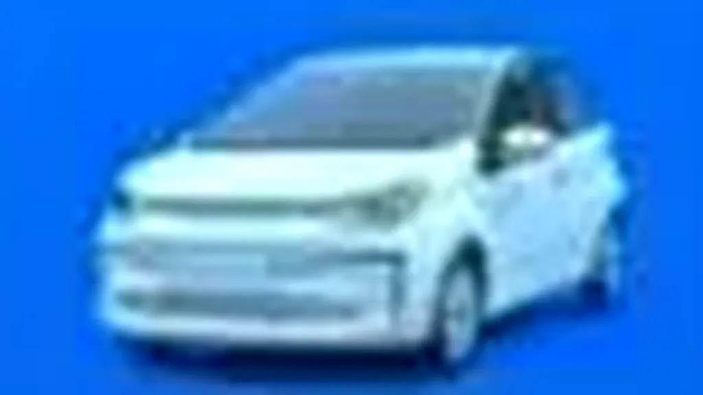 JAC E-JS1 - Imagem 5