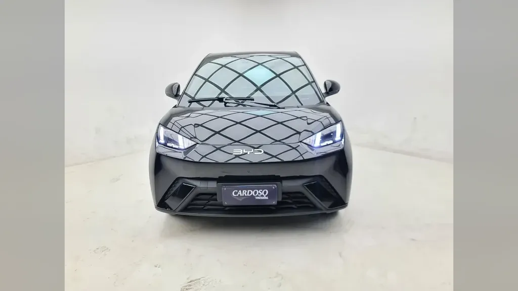 BYD Dolphin Mini - Imagem 2