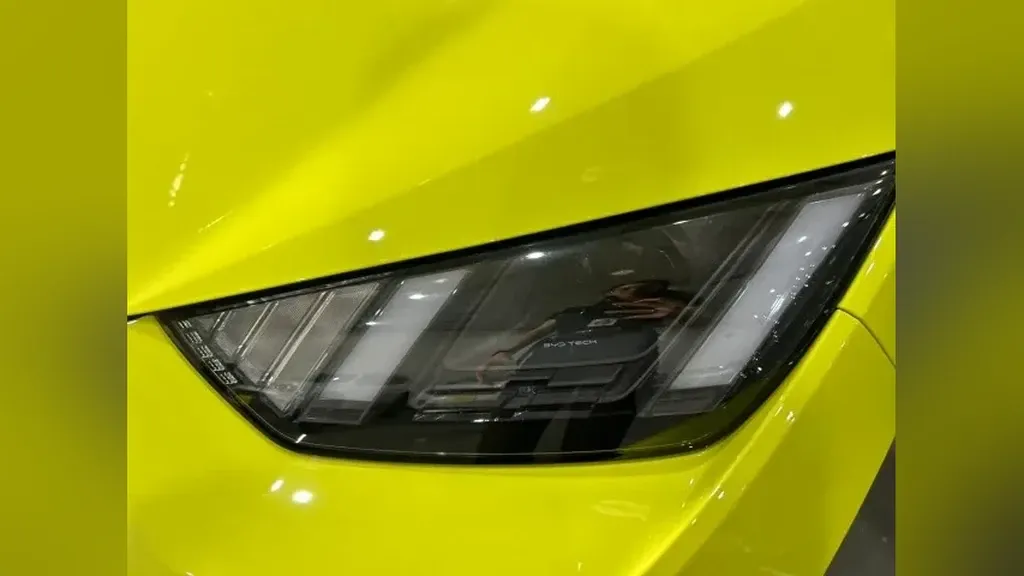 BYD Dolphin Mini - Imagem 5