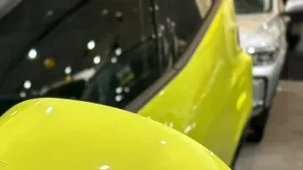 BYD Dolphin Mini - Imagem 7