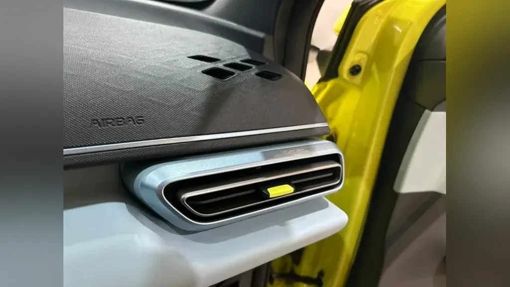 BYD Dolphin Mini - Imagem 10