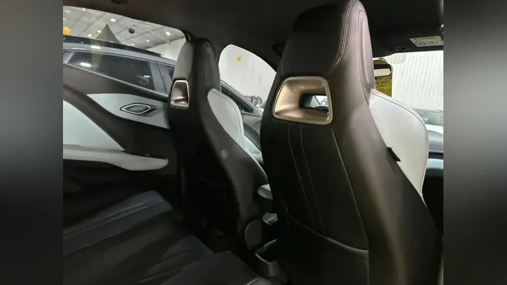 BYD Dolphin Mini - Imagem 12