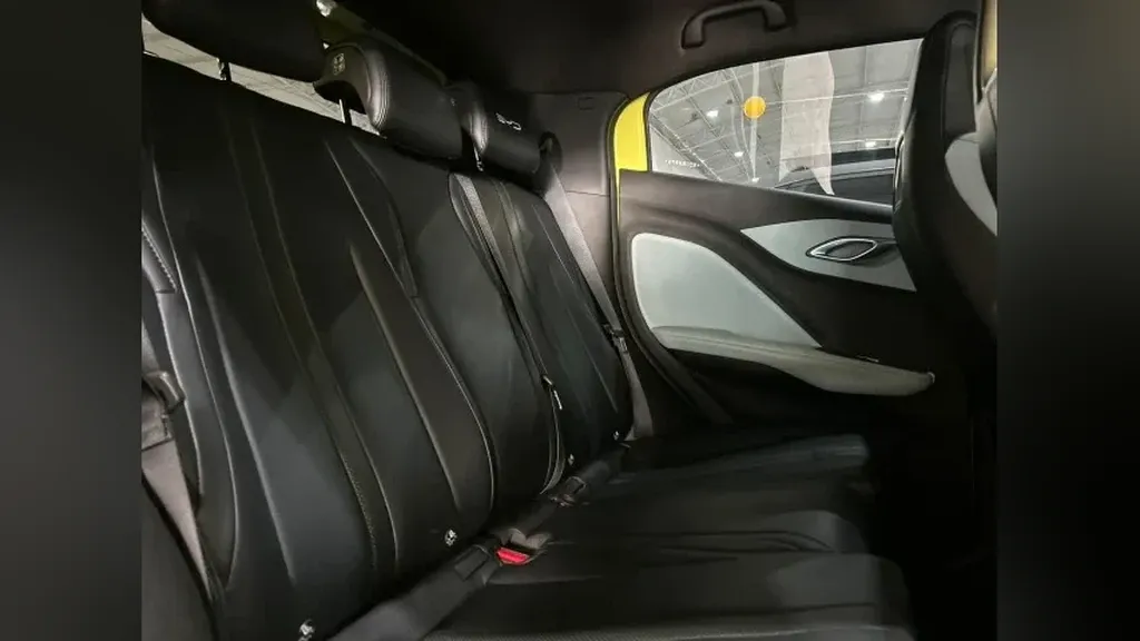 BYD Dolphin Mini - Imagem 14