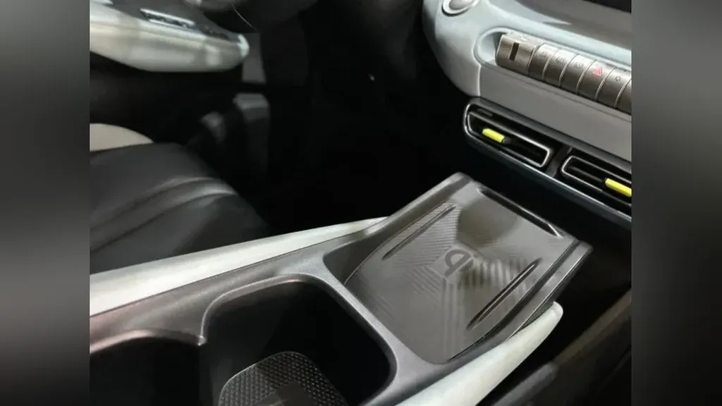 BYD Dolphin Mini - Imagem 15