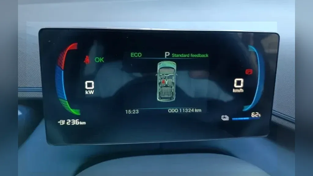 BYD Dolphin Mini - Imagem 10