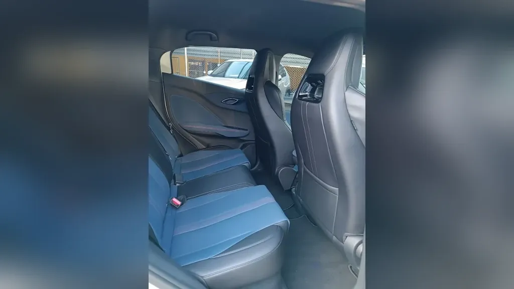 BYD Dolphin Mini - Imagem 12