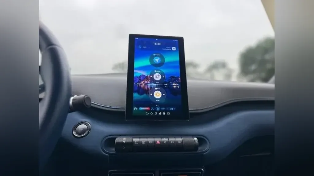 BYD Dolphin Mini - Imagem 12