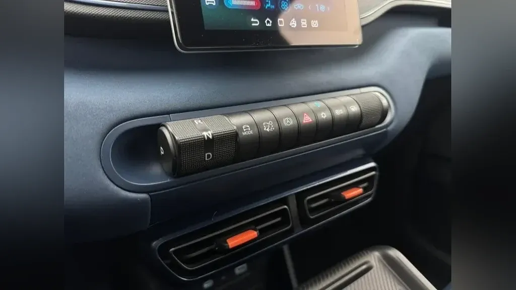 BYD Dolphin Mini - Imagem 13