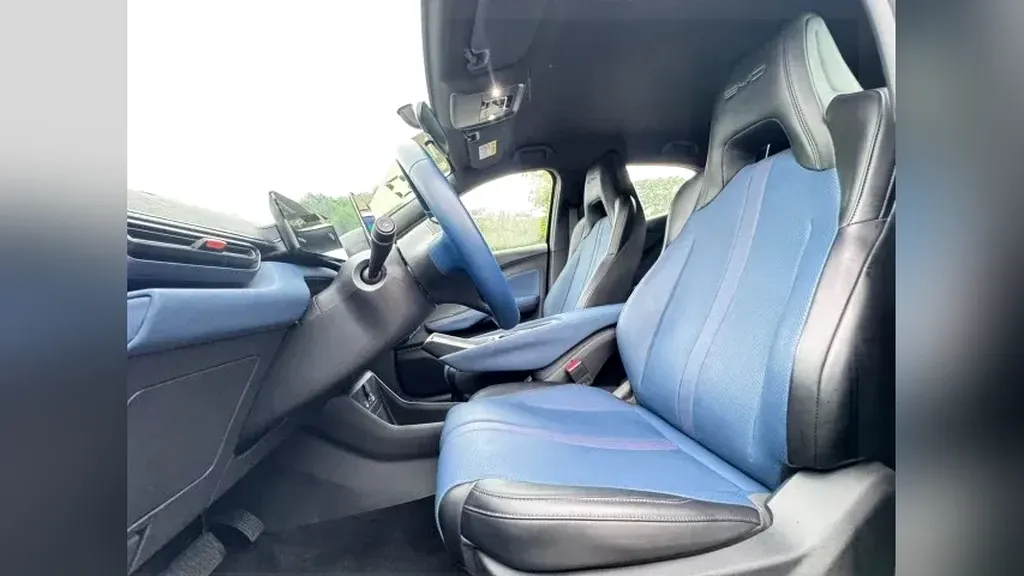 BYD Dolphin Mini - Imagem 15