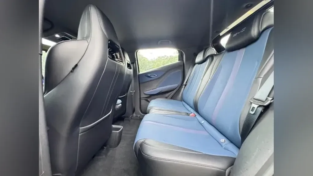 BYD Dolphin Mini - Imagem 17