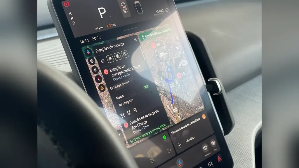 Volvo EX30 - Imagem 7