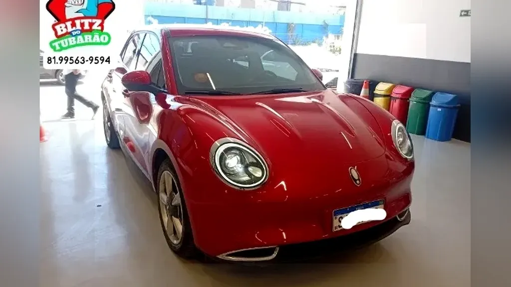 GWM Ora 03 - Imagem 2