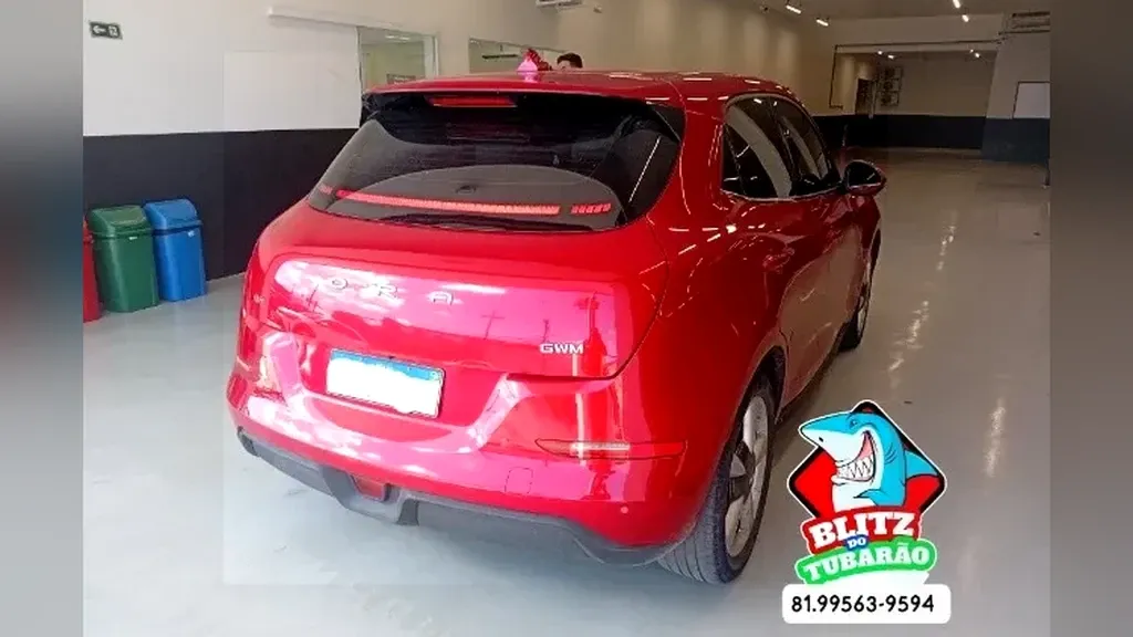 GWM Ora 03 - Imagem 3