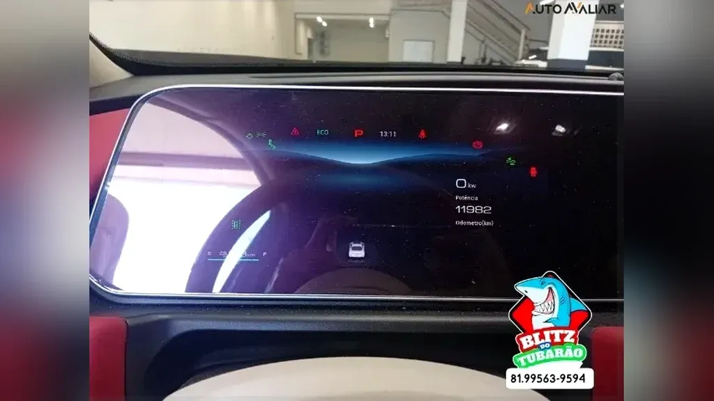 GWM Ora 03 - Imagem 5
