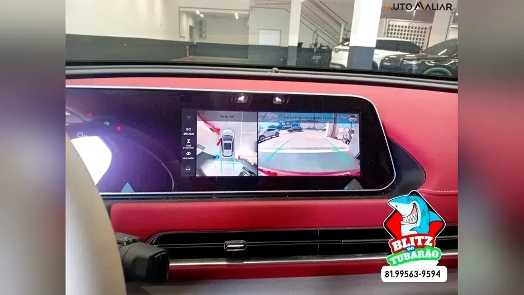 GWM Ora 03 - Imagem 6