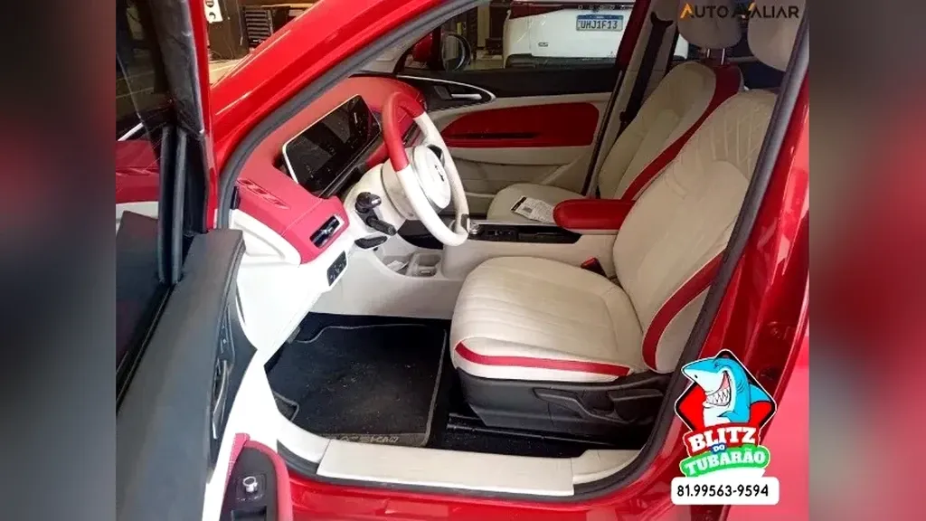 GWM Ora 03 - Imagem 8