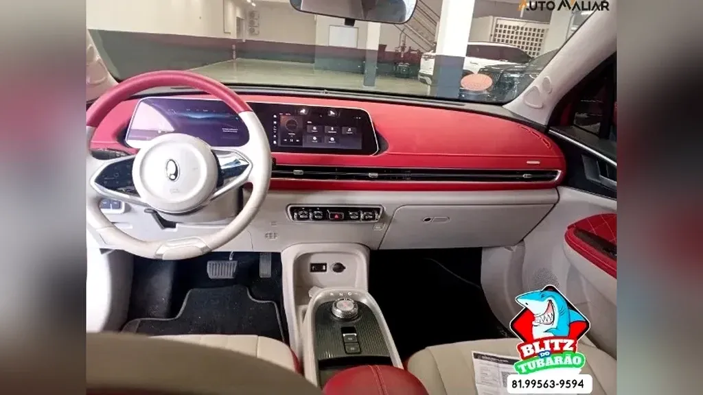 GWM Ora 03 - Imagem 9