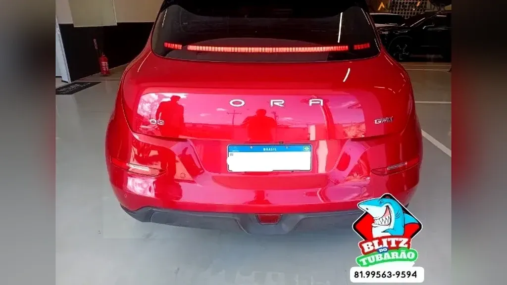 GWM Ora 03 - Imagem 10