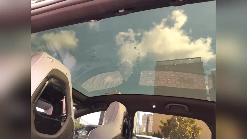 BYD Seal - Imagem 10