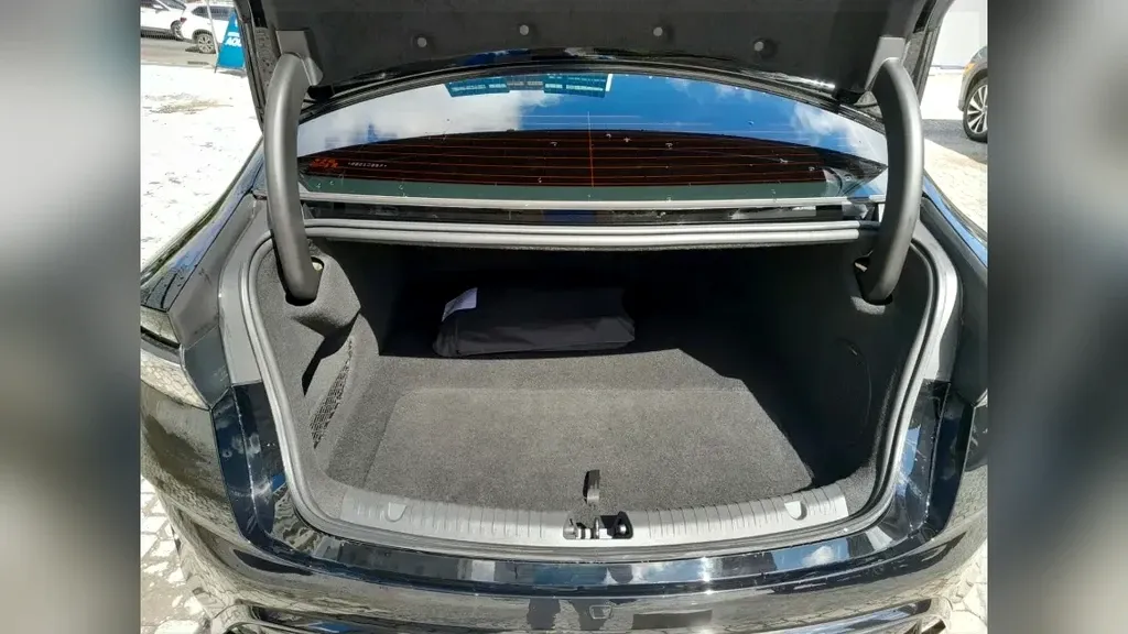 BYD Seal - Imagem 12