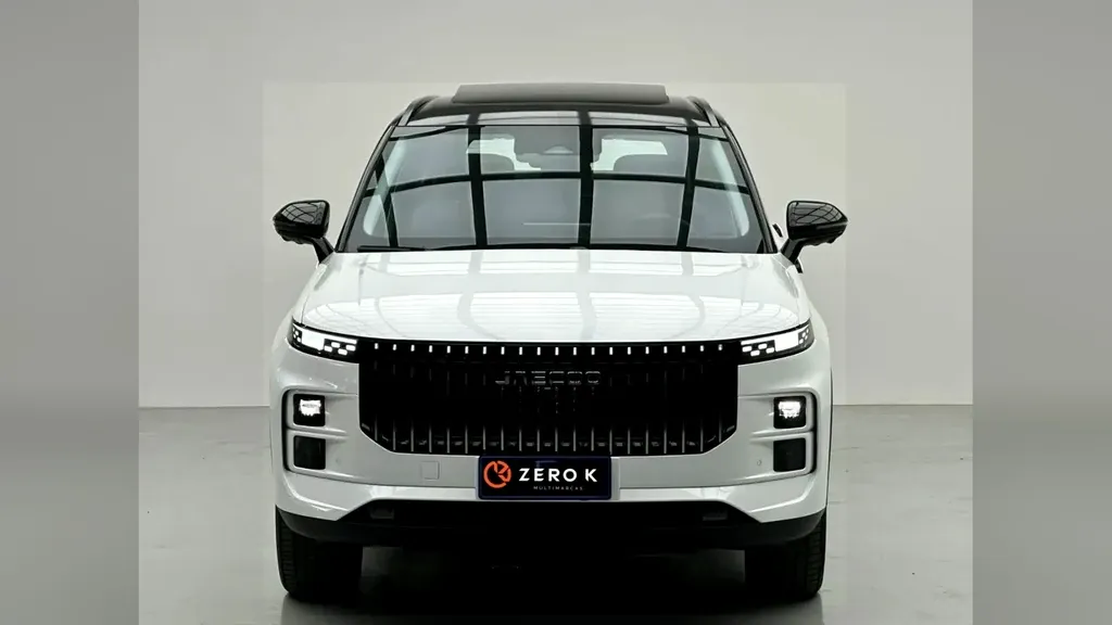 Jaecoo 7 Plug-in Hybrid - Imagem 6