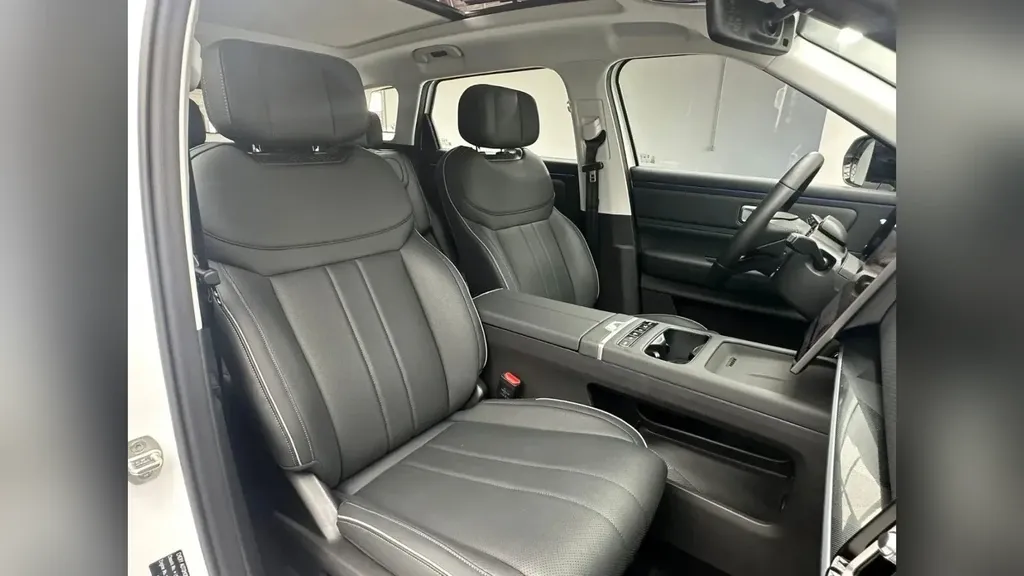 Jaecoo 7 Plug-in Hybrid - Imagem 12