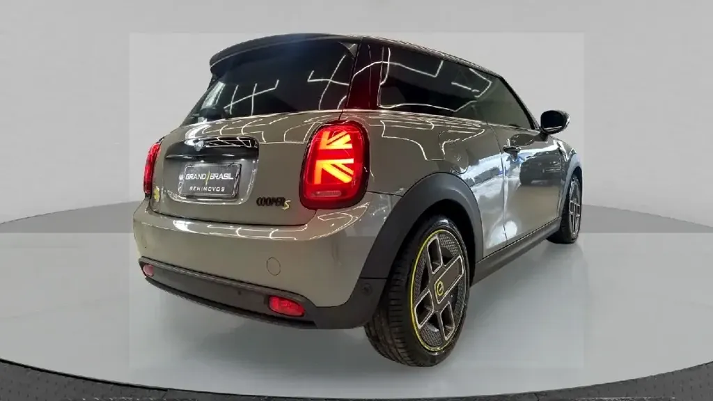 Mini CooperSE - Imagem 4