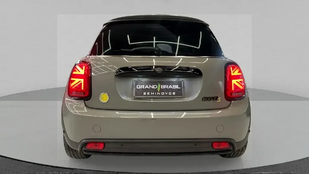 Mini CooperSE - Imagem 5