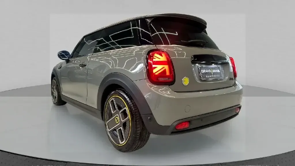 Mini CooperSE - Imagem 6