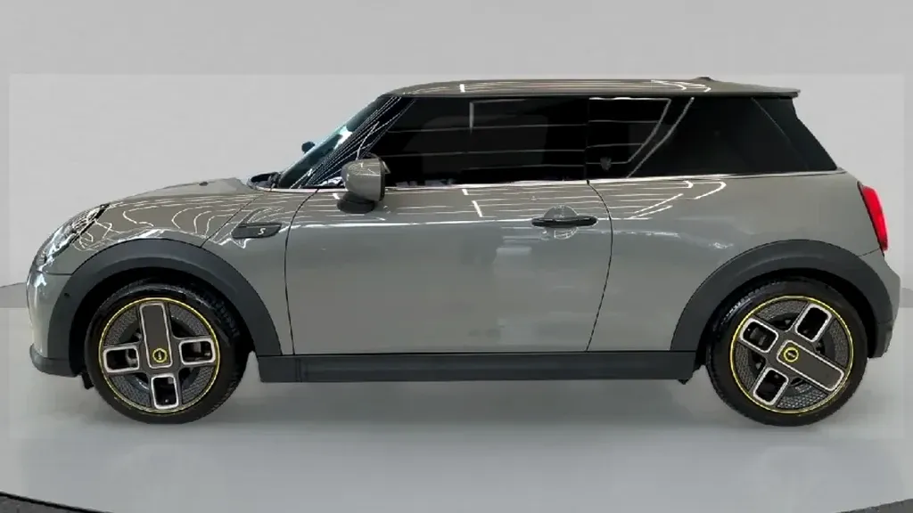 Mini CooperSE - Imagem 7