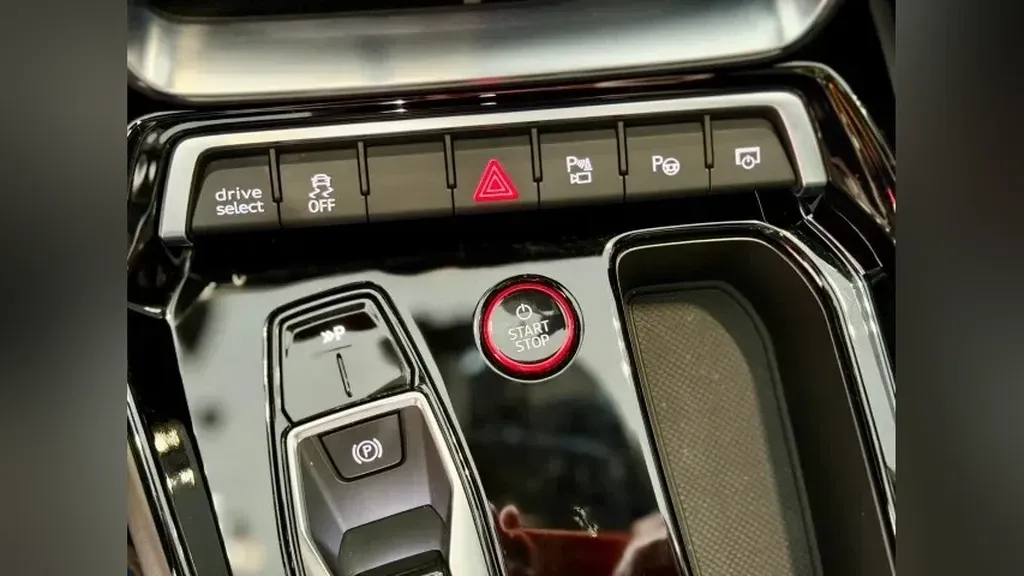 Audi Rs E-tron  GT - Imagem 15