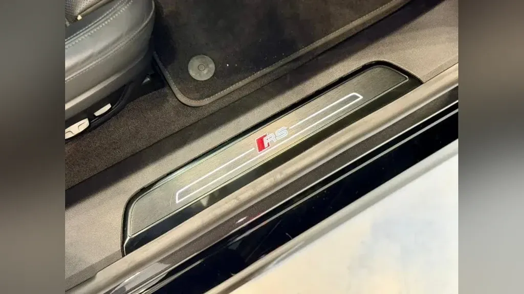 Audi Rs E-tron  GT - Imagem 20