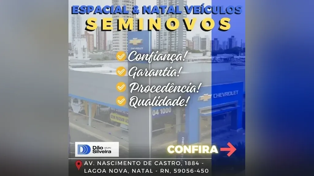 Chevrolet Spark Euv - Imagem 2