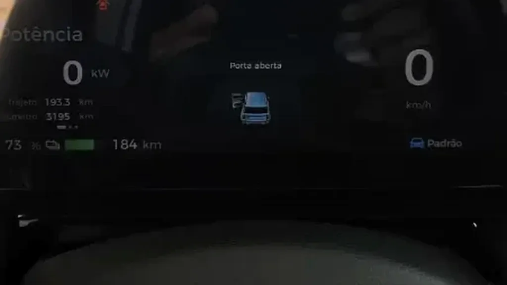 Chevrolet Spark Euv - Imagem 15