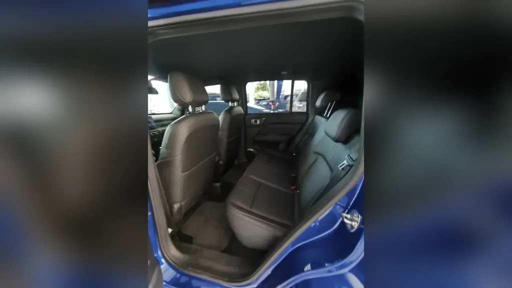 Chevrolet Spark Euv - Imagem 16