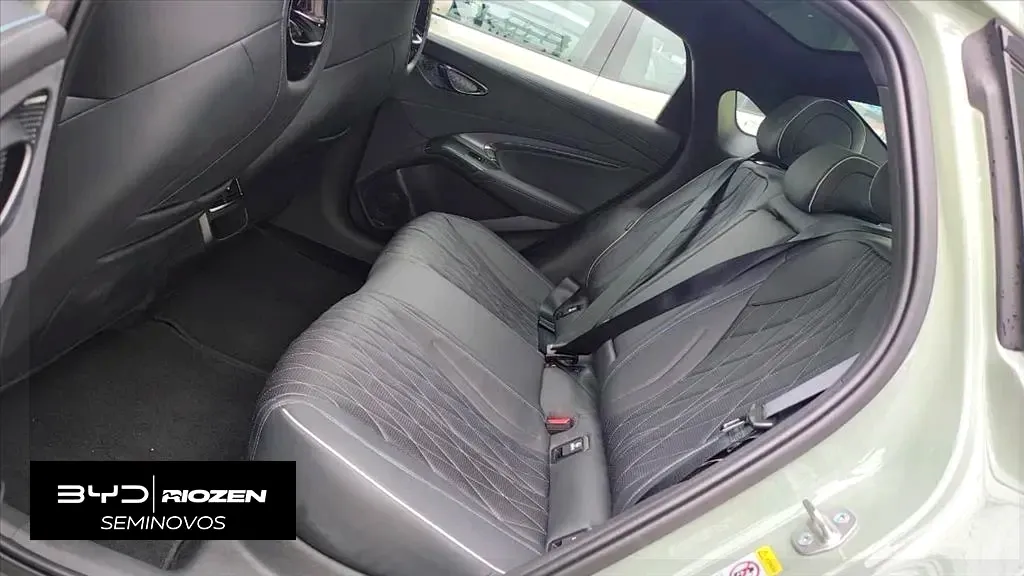 BYD Seal - Imagem 6