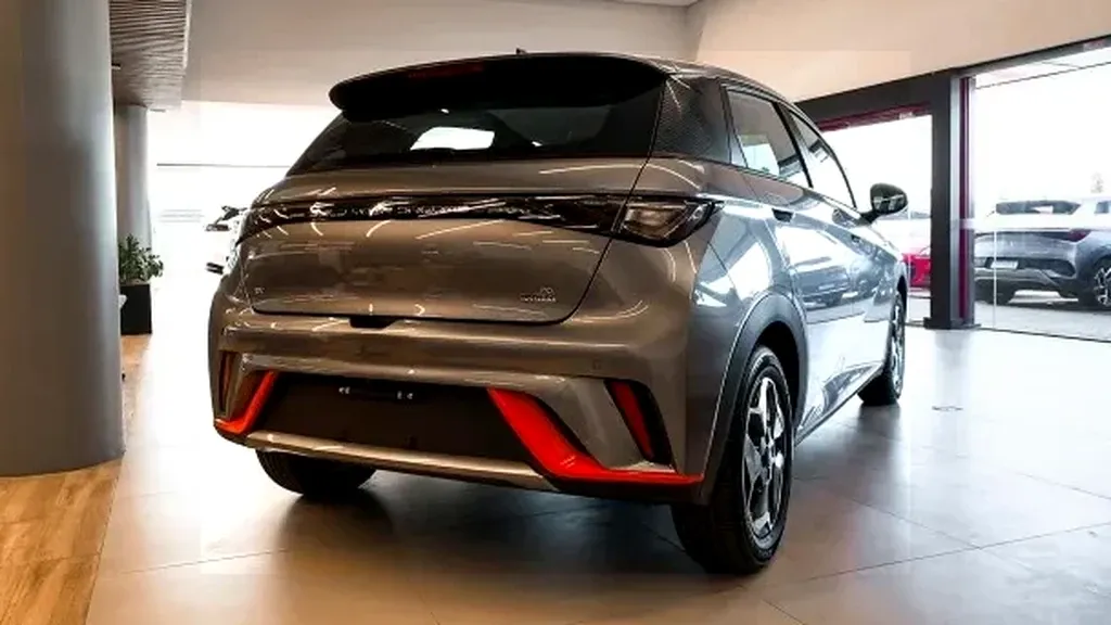 BYD Dolphin - Imagem 2