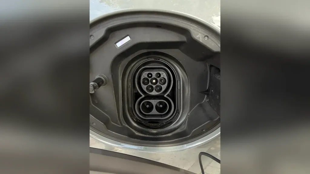 Mini CooperSE - Imagem 16