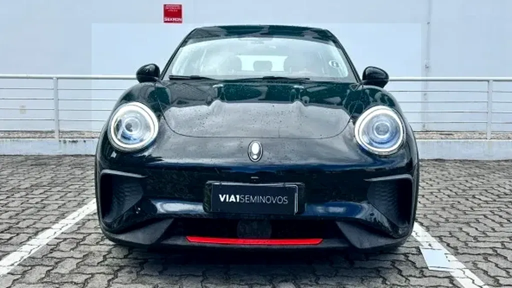 GWM Ora 03 - Imagem 3