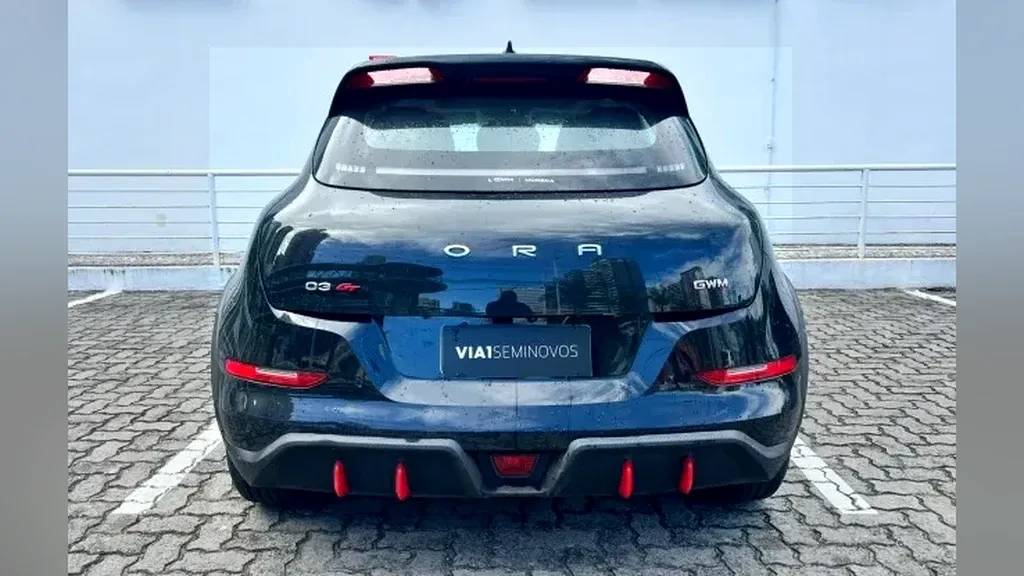GWM Ora 03 - Imagem 6