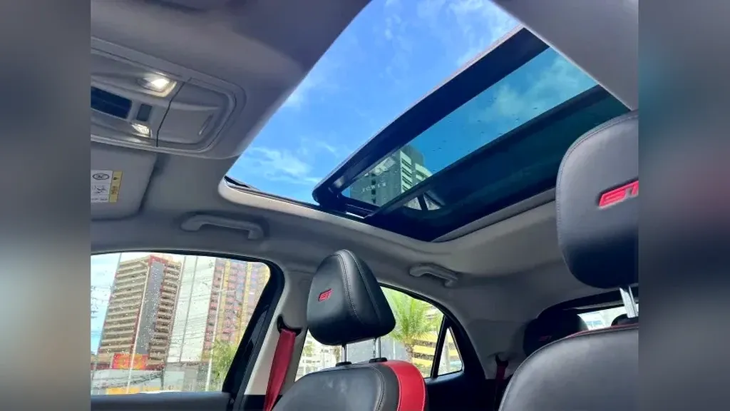 GWM Ora 03 - Imagem 12