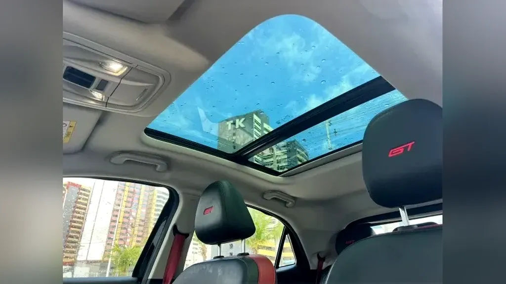 GWM Ora 03 - Imagem 13