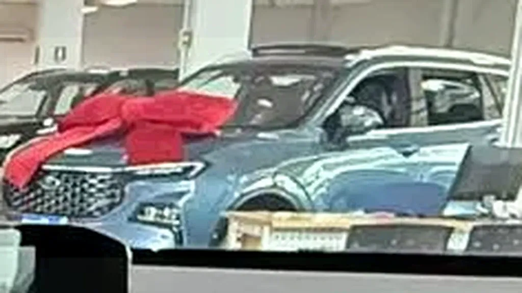 Mitsubishi Outlander - Imagem 9