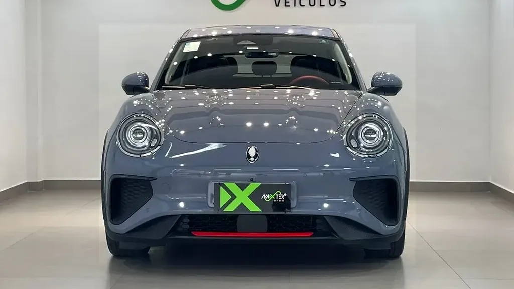 GWM Ora 03 - Imagem 2