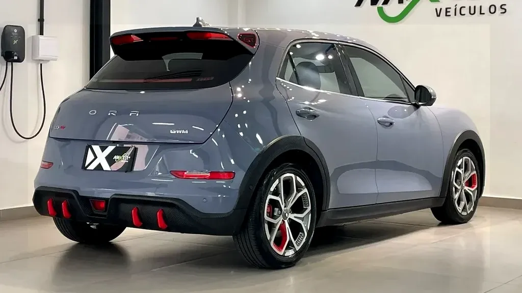 GWM Ora 03 - Imagem 4