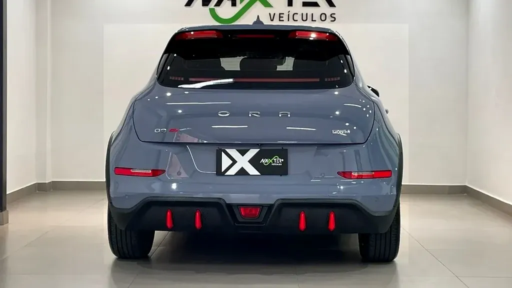 GWM Ora 03 - Imagem 5