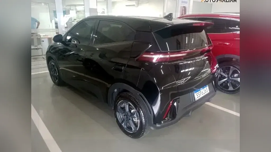 BYD Dolphin Mini - Imagem 2