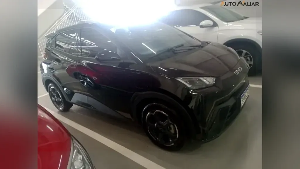 BYD Dolphin Mini - Imagem 4