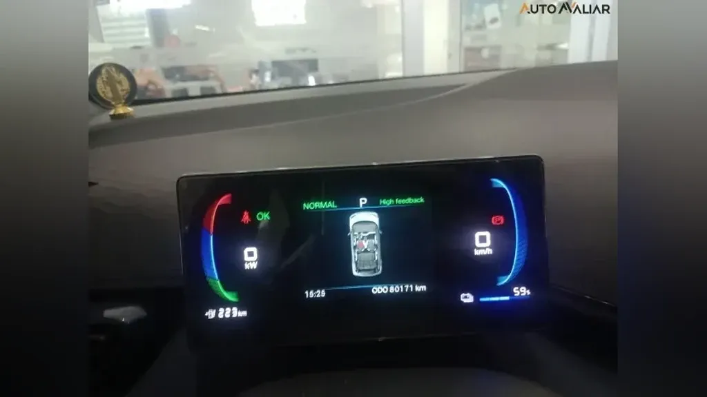 BYD Dolphin Mini - Imagem 8